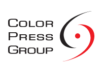 Color Press Group - Logo