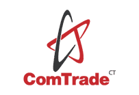 ComTrade - Logo
