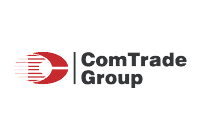 Com Trade group - Logo