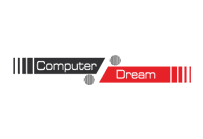 Computer Dream - Logo