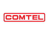 Comtel - Logo