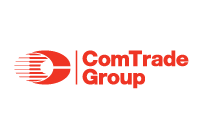 Com Trade group - Stari Logo