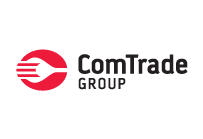 ComTrade - Logo