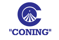 Coning - Logo