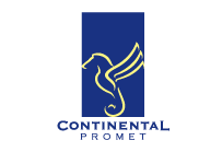 Continental promet - Logo