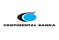 Continental banka - Logo