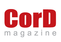 Cord Magazine - Logo
