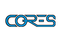 Cores - Logo