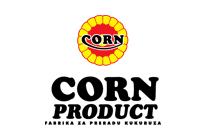 Corn Product - Logo