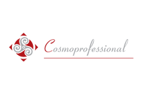 Cosmoprofessional - Logo