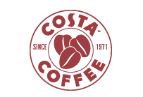 Costa Coffee - Logo