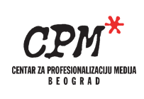 CPM - Logo