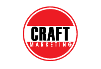 Craft Marketing - Logo