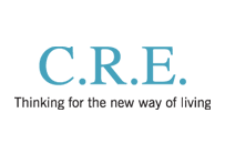 CRE - Logo