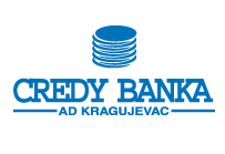 Credy banka - Logo