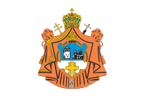 Crkvena eparhija - Logo