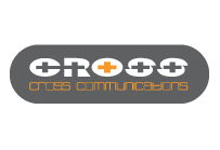 Cross Communications - Logo