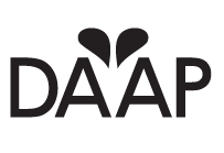 DAAP - Logo