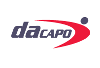 Da Capo - Logo