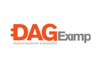 DAG - Eximp - Logo