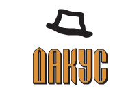 Dakus - Logo