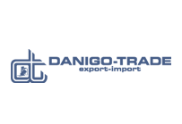 Danigo trade - Logo