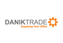 Danik trade doo - Logo