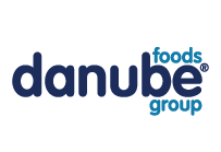 Danube foods group - Logo