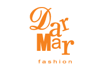 Dar mar fashion - Logo