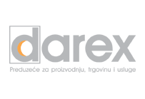 Darex - Logo