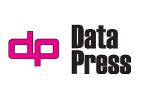 Data Press - Logo