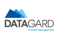 Datagard - Logo