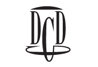 DCD - Logo