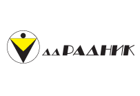 D.D. Radnik - Logo