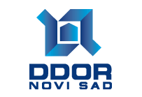 DDOR Novi Sad - Logo