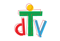 Dečja televizija - Logo