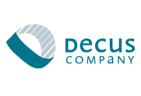 Decus - Logo