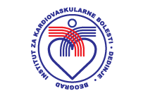 Institut za kardiovaskularne bolesti Dedinje Beograd - Logo