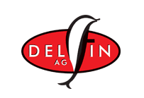 Delfin - Logo