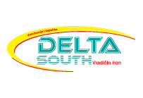 Delta South - Logo