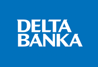 Delta Banka - Logo