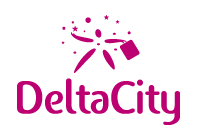 Delta City - Logo
