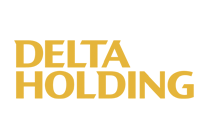 Delta Holding - Logo