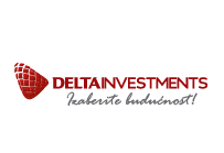 Delta Investments - Logo