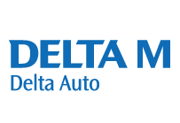 Delta M - Logo