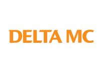 Delta MC - Logo