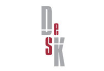 Desk - Logo