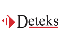 Deteks - Logo