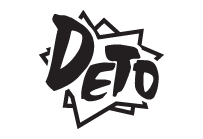 Deto - Logo