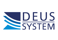Deus System - Logo